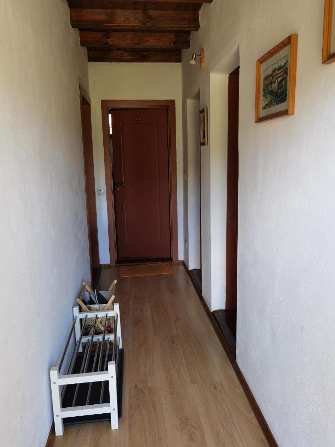 Guest House Yana Turkasheni Luaran gambar
