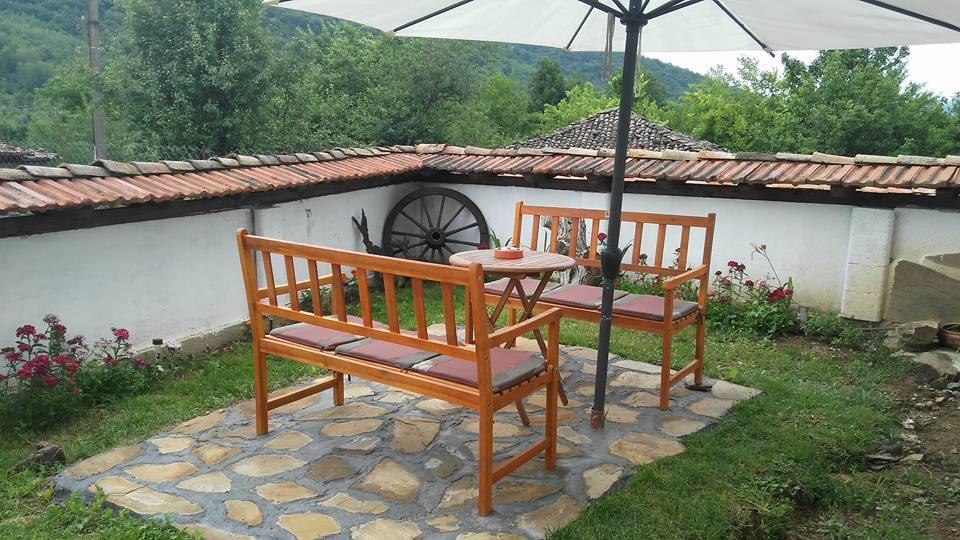 Guest House Yana Turkasheni Luaran gambar