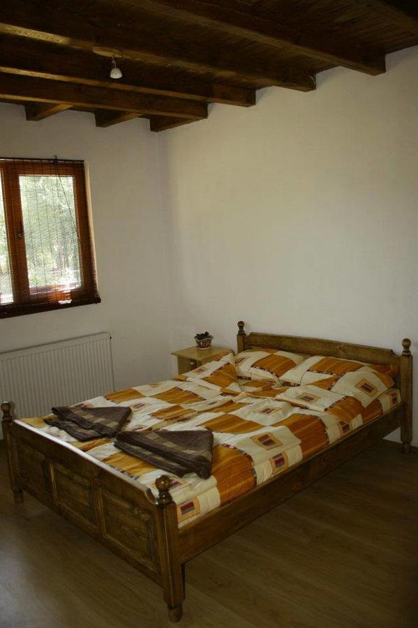 Guest House Yana Turkasheni Luaran gambar