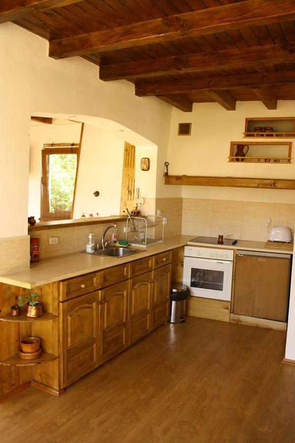 Guest House Yana Turkasheni Luaran gambar