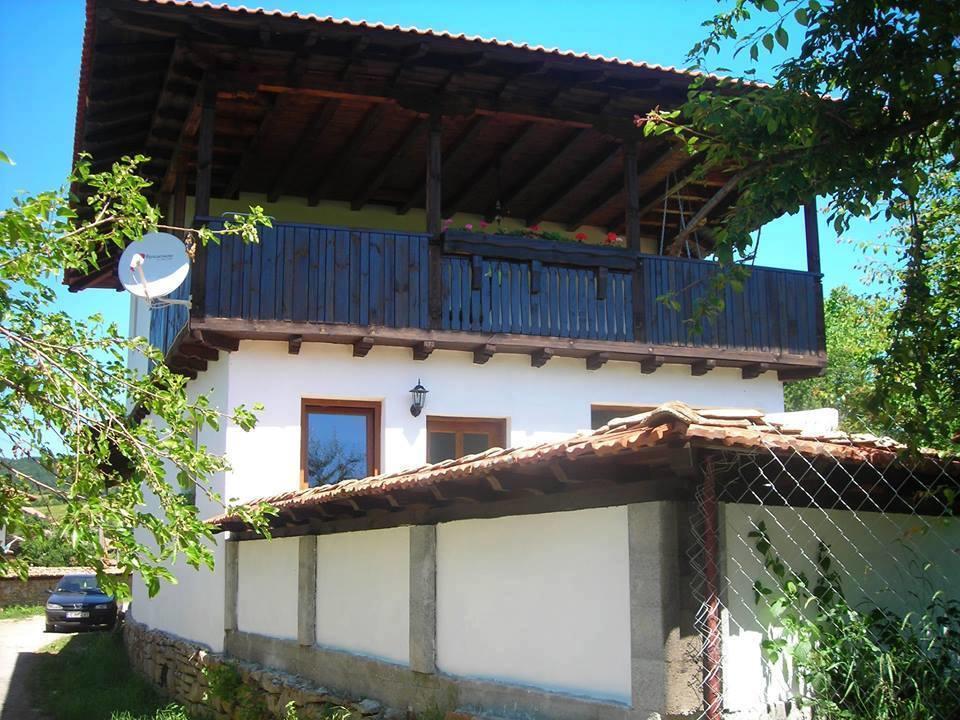 Guest House Yana Turkasheni Luaran gambar