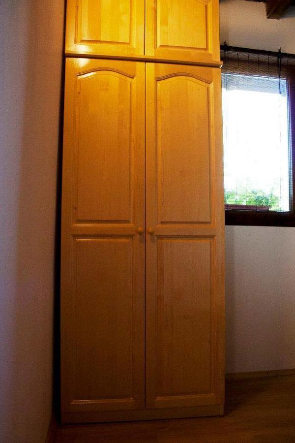 Guest House Yana Turkasheni Luaran gambar