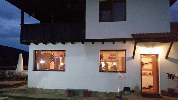 Guest House Yana Turkasheni Luaran gambar