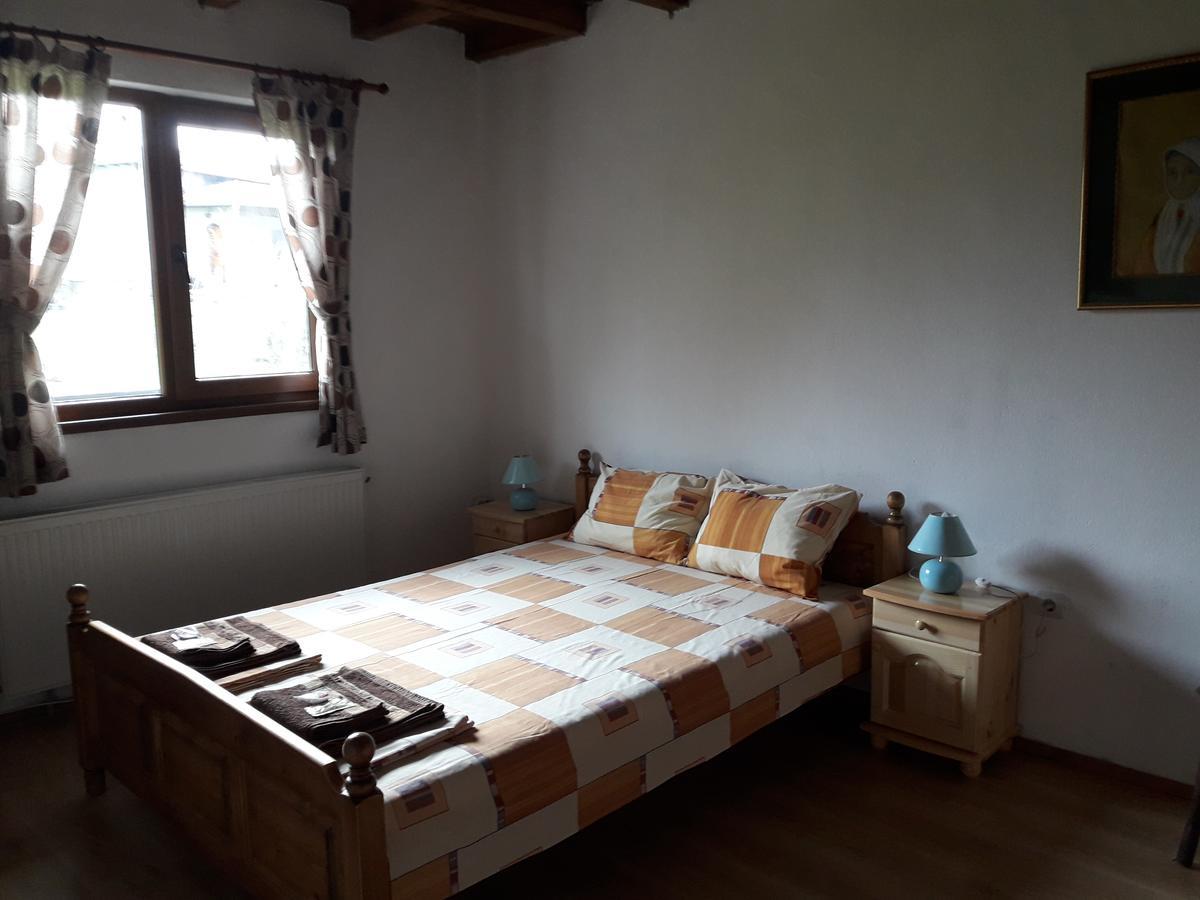 Guest House Yana Turkasheni Luaran gambar