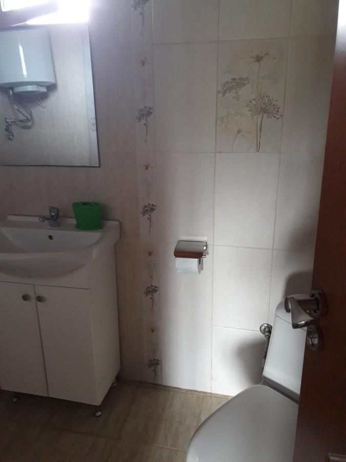 Guest House Yana Turkasheni Luaran gambar