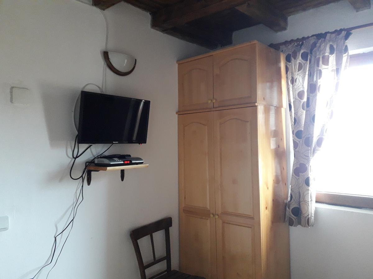 Guest House Yana Turkasheni Luaran gambar