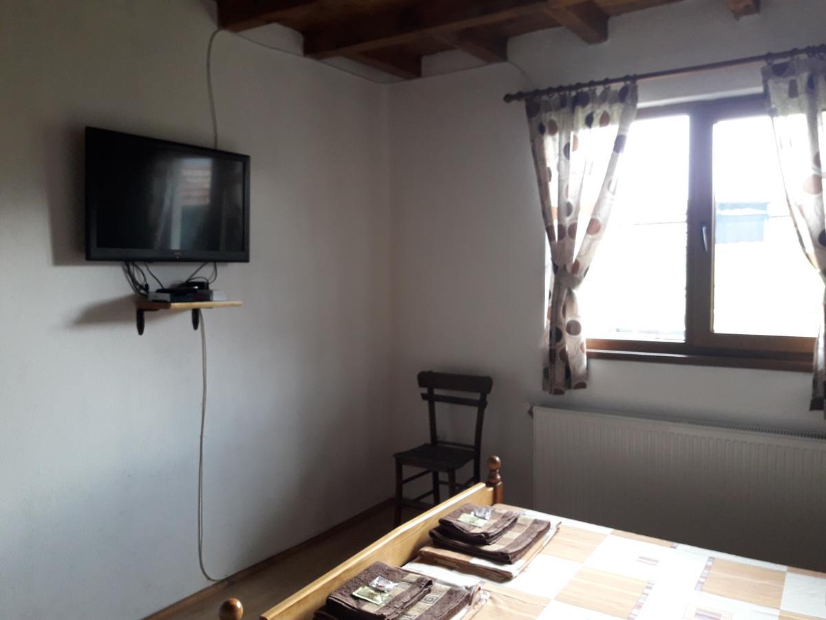 Guest House Yana Turkasheni Luaran gambar
