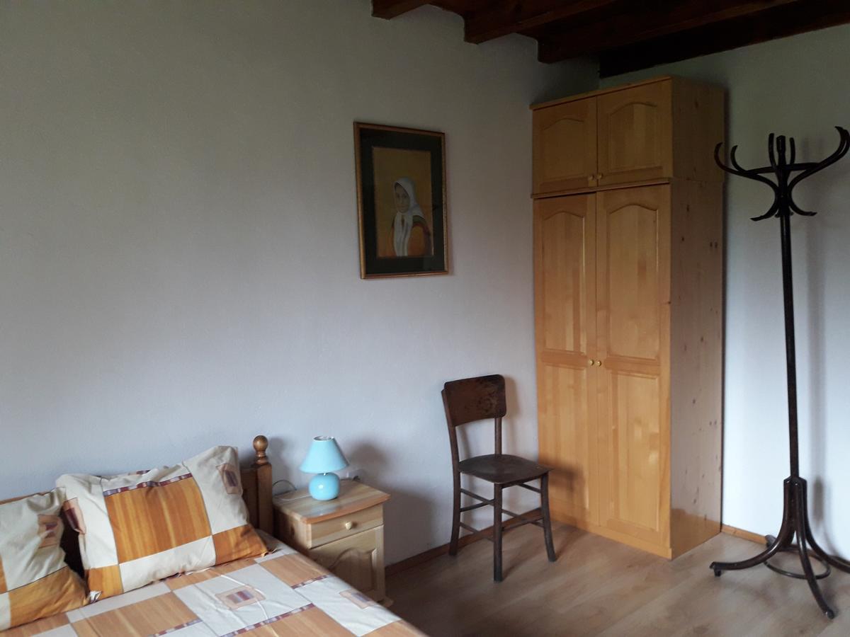 Guest House Yana Turkasheni Luaran gambar