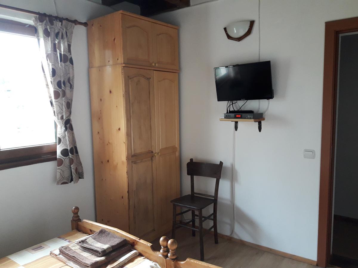 Guest House Yana Turkasheni Luaran gambar