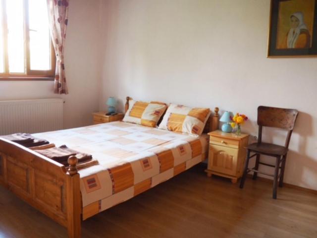 Guest House Yana Turkasheni Luaran gambar