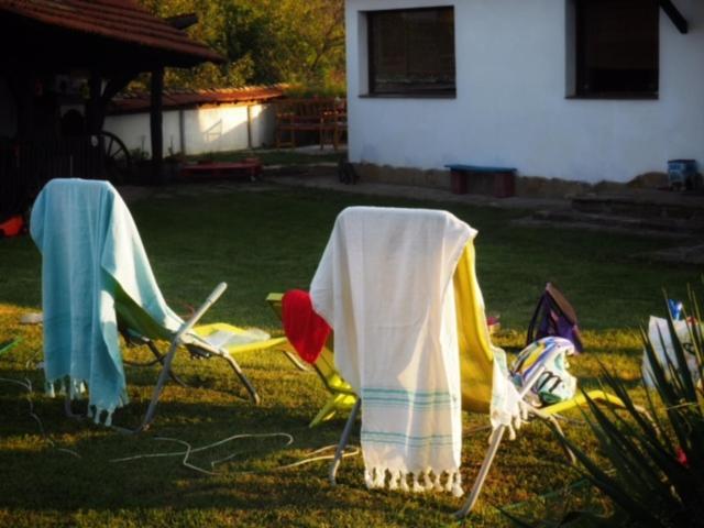 Guest House Yana Turkasheni Luaran gambar