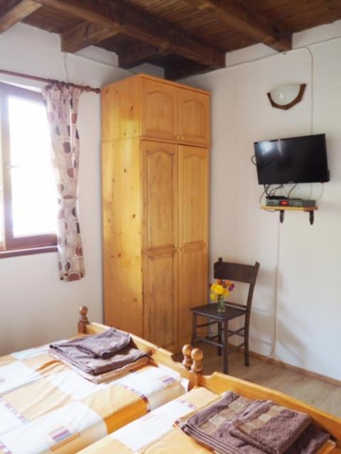 Guest House Yana Turkasheni Luaran gambar