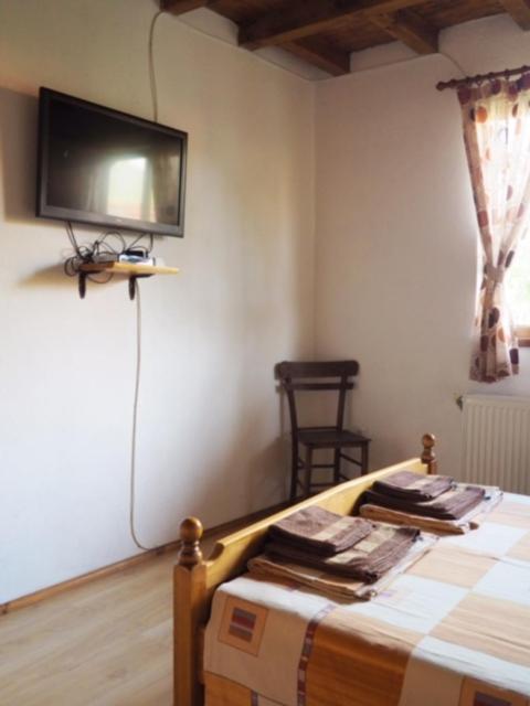 Guest House Yana Turkasheni Luaran gambar