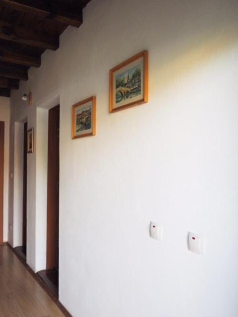 Guest House Yana Turkasheni Luaran gambar