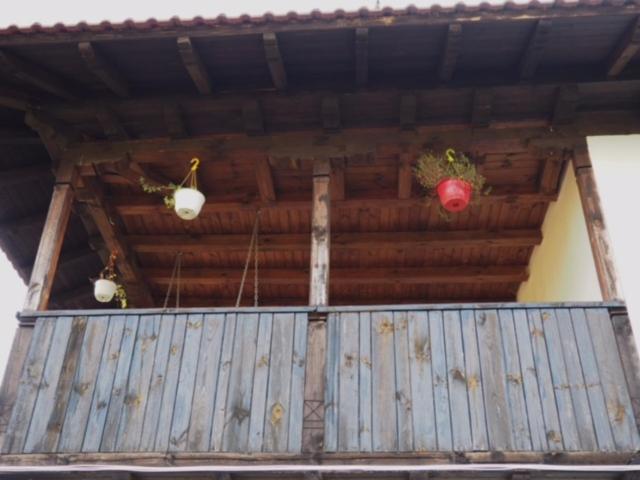 Guest House Yana Turkasheni Luaran gambar